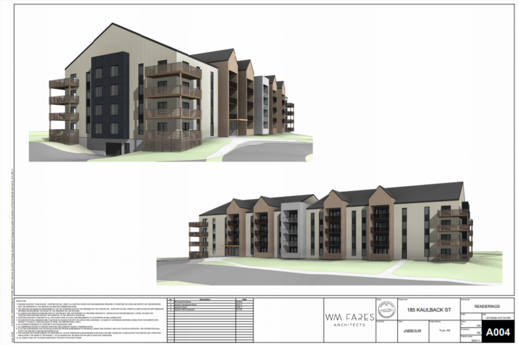 The Suites The Hub Apartments Truro
