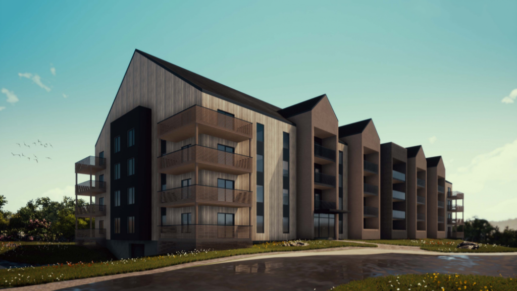 About Us The Hub Apartments Truro